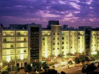 Haiyatt Hotel 4*