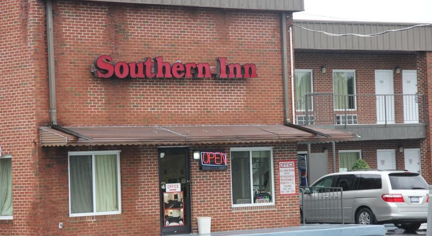 Southern Inn Lumberton 2*