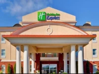 Holiday Inn Express McComb 3*