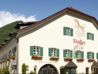 Romantik Hotel Stafler 4*