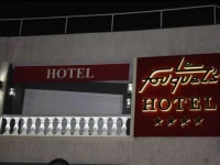 Le Fouquets 4*