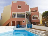 Villa Popi 2*