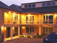 CentrePoint on Colombo Motel 4*