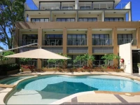 Eden by the Bay 5*
