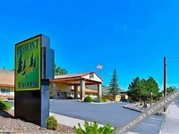 Fremont Inn 1*