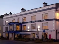 Royal Seven Stars Hotel 3*