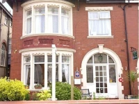 Alpha Guest Accommodation 3*