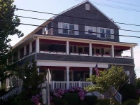 The Bentley Inn 3*
