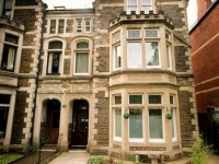 Church Guest House 4*