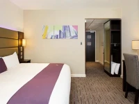Premier Inn Hereford 3*