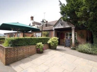 Premier Inn Swindon North 3*