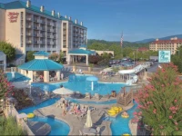Music Road Hotel 3*