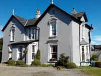 Marlagh Lodge 3*