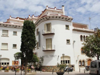 Hotel Tonet