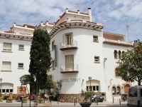 Hotel Tonet 1*