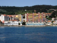 Hotel El Puente 2*