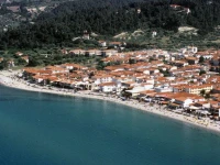 Zephyros Apartments 3*