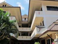 Baan Nam Sai Hotel Chiang Mai 2*