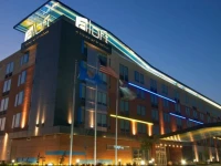Aloft Tulsa 3*