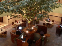 Grand Central Hotel