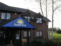 Days Inn Chester East 3*
