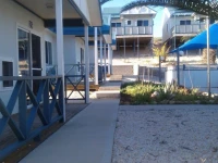 Oceanside Village 4*