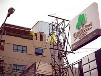 Khaosan Park Resort Bangkok 2*