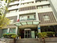 Jinjiang Inn Chengdu Wenshufang 3*
