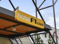 HotelF1 Douai Flers 2*