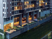 Hansar Bangkok