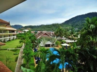 The Serenity Golf Hotel & Residence Phuket 4*