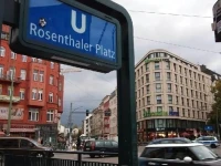 Easyhotel Berlin Hackescher Markt 3*