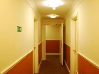 Hillingdon Lodge 2*