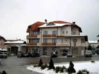 Kap House (РљР°Рї РҐР°СѓСЃ) 3*