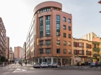 Hotel Gijon 3*