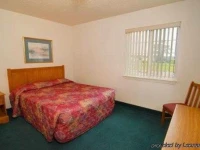 Affordable Suites Gastonia 2*