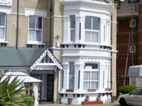 Melrose Hotel 2*