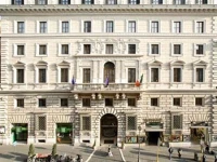 Eurostars International Palace 4*