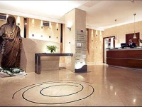 Mercure Delta Colosseo 4*