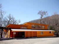 Chuzenji Kanaya Hotel 3*