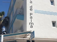 Hostal Playa de Palma 1*