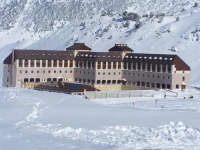 Sirene Davras Mountain Resort Hotel 4*
