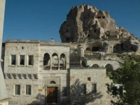 Kale Konak Hotel 3*