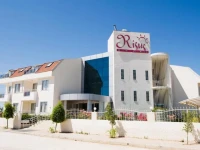 Risus Hotel Side 3*