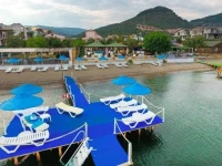 Atila Motel 2*