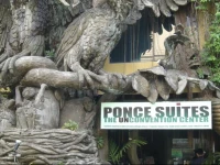Ponce Suites Gallery Hotel 3*