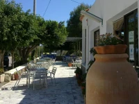 Pension Restaurante Venta El Molino 2*