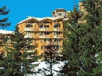 Pierre & Vacances Residence Les Balcons du Soleil Avoriaz 