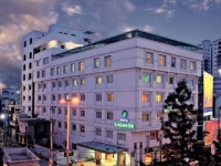 Kasani GR Hotel 3*