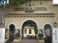 Orihuela Costa Resort 2*